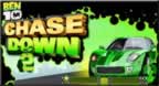 Jogo Ben 10 Chase Down 2